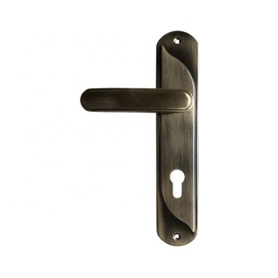 Cheap Recessed Door Handle Manufacturer Double Front Door Handles